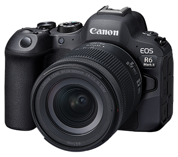 Canon camera hotsell